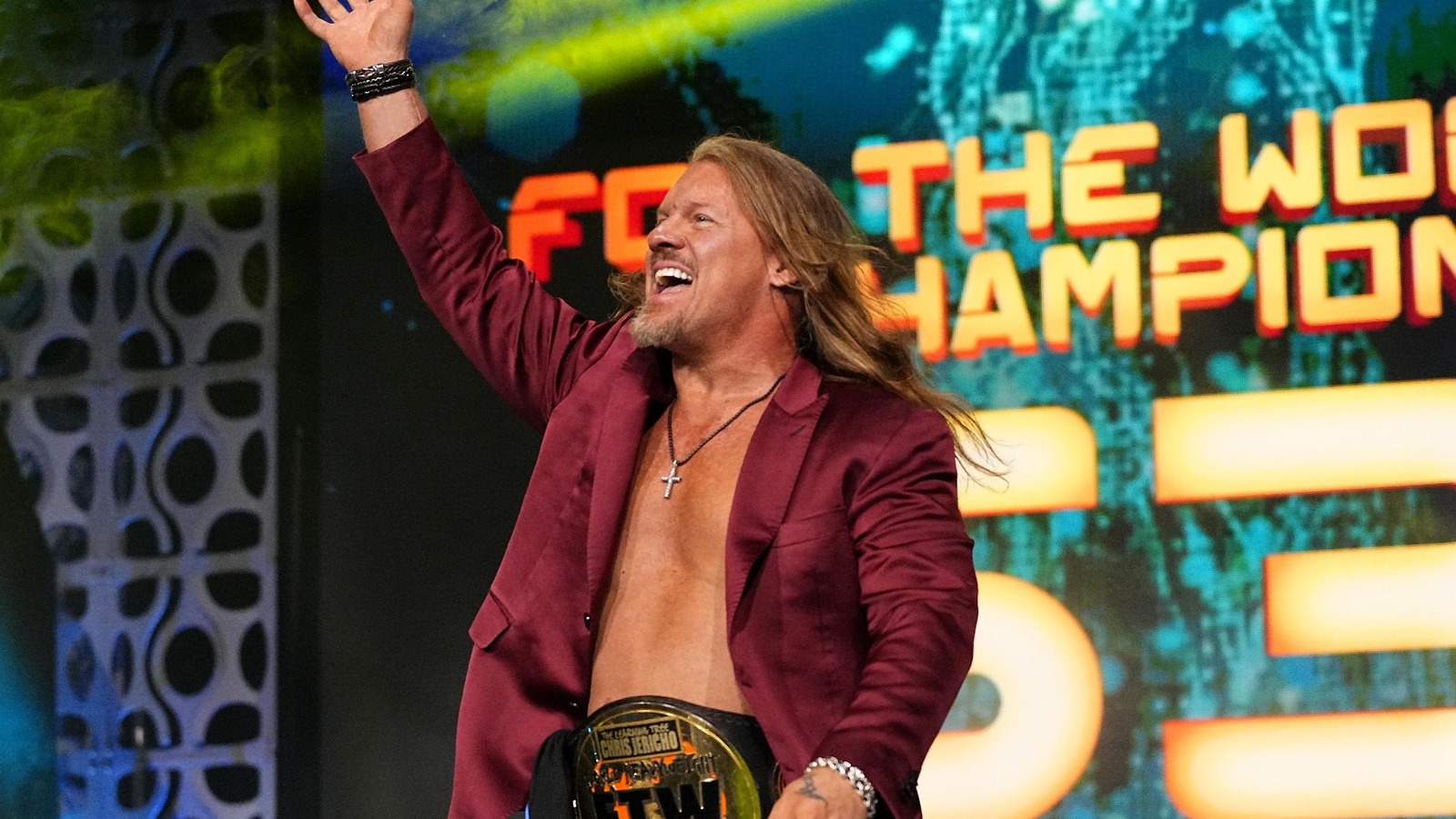 Former AEW commentator Kevin Kelly comments on Chris Jericho’s learning tree gimmick