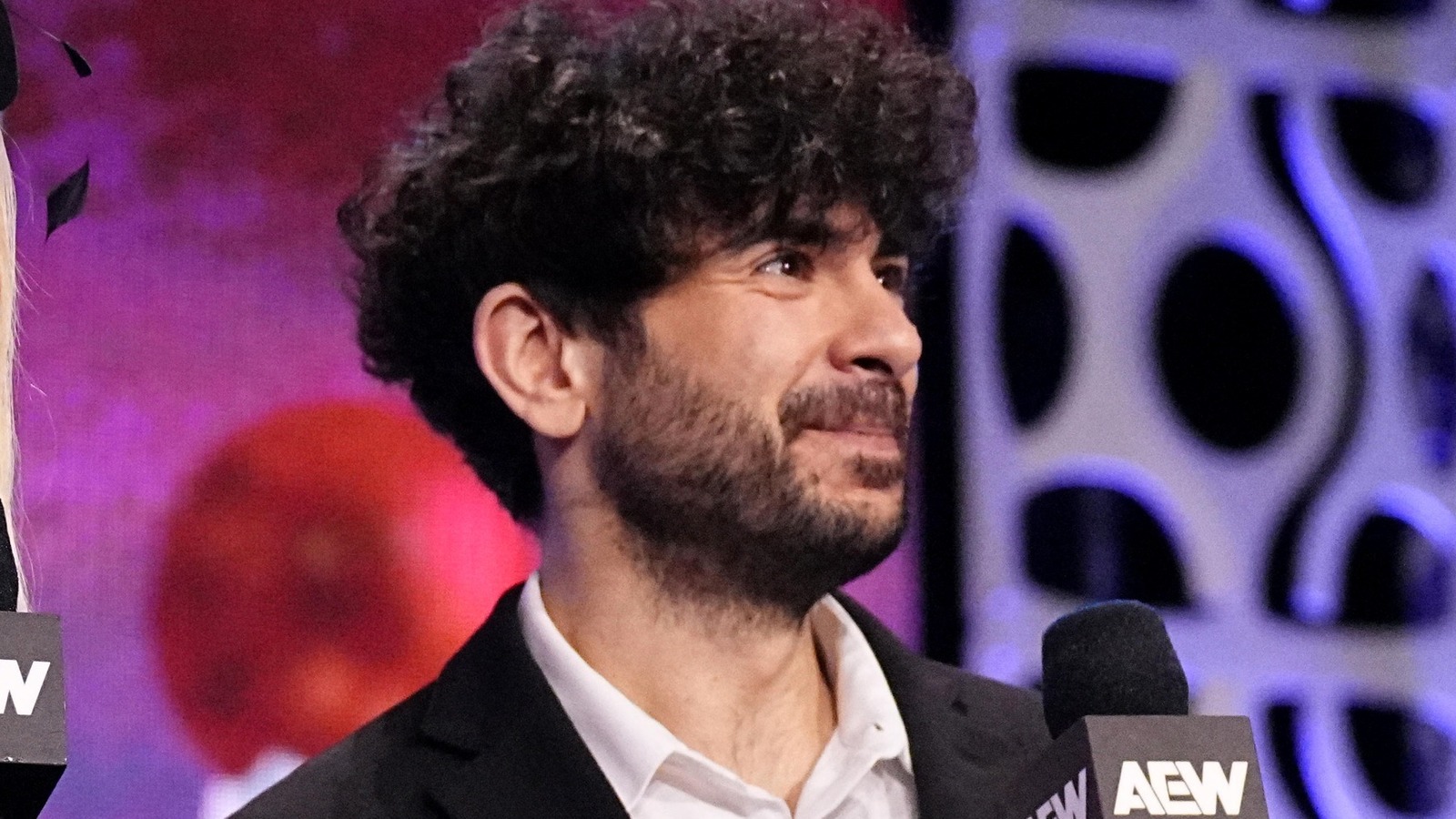 Former AEW Personality Questions Tony Khan's Management Style