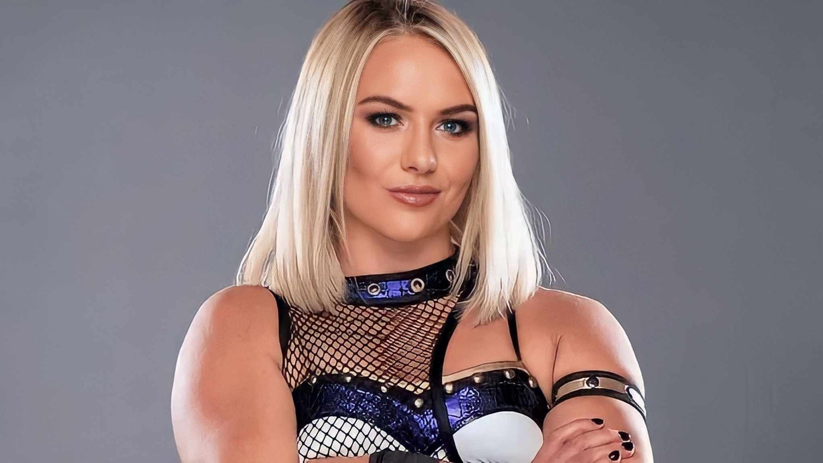 Former AEW Star Sadie Gibbs Announces Wrestling Return, Details Health Struggles