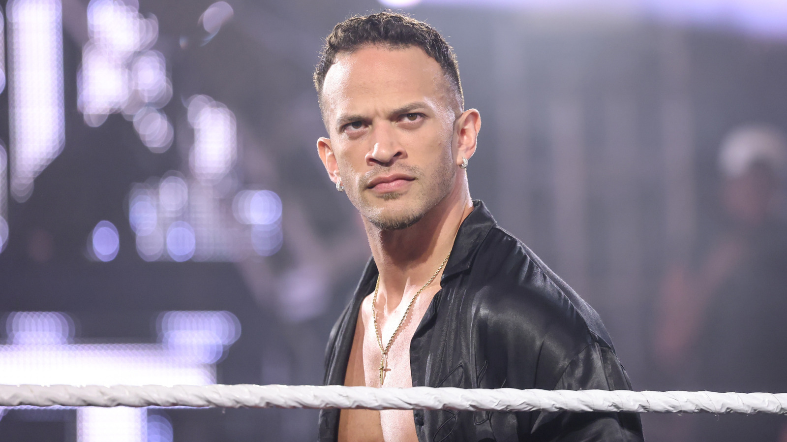 Former AEW Star Thinks Ricky Saints Will Do Well In WWE NXT