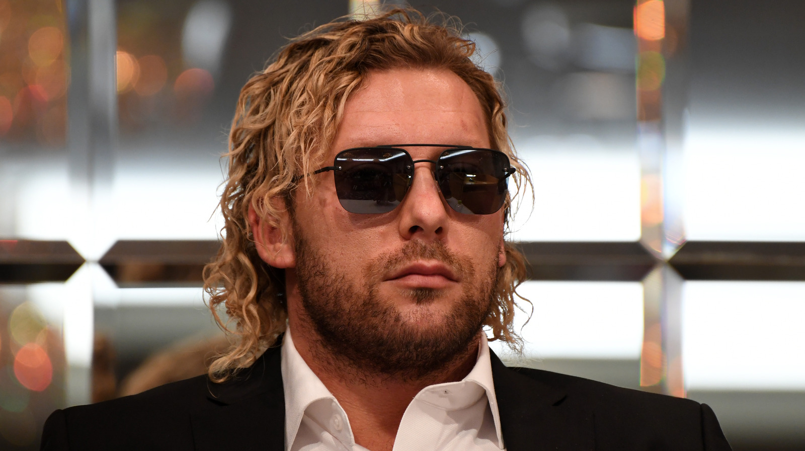 Former AEW World Champion Kenny Omega Names His Favorite Wrestlers To Study