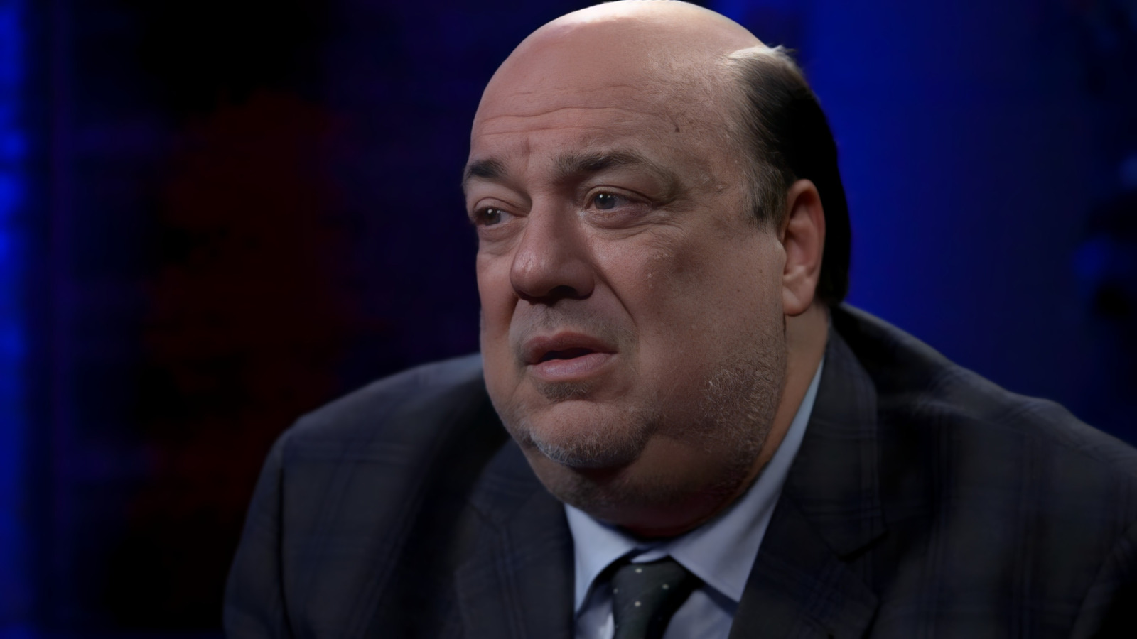 Former ECW Star Claims That Paul Heyman Still Owes Him Money