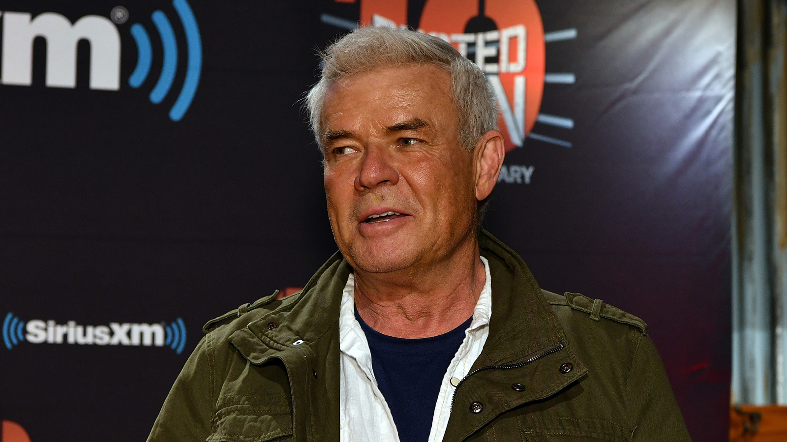 Former Raw GM Eric Bischoff Set to Appear on Next Week’s WWE NXT