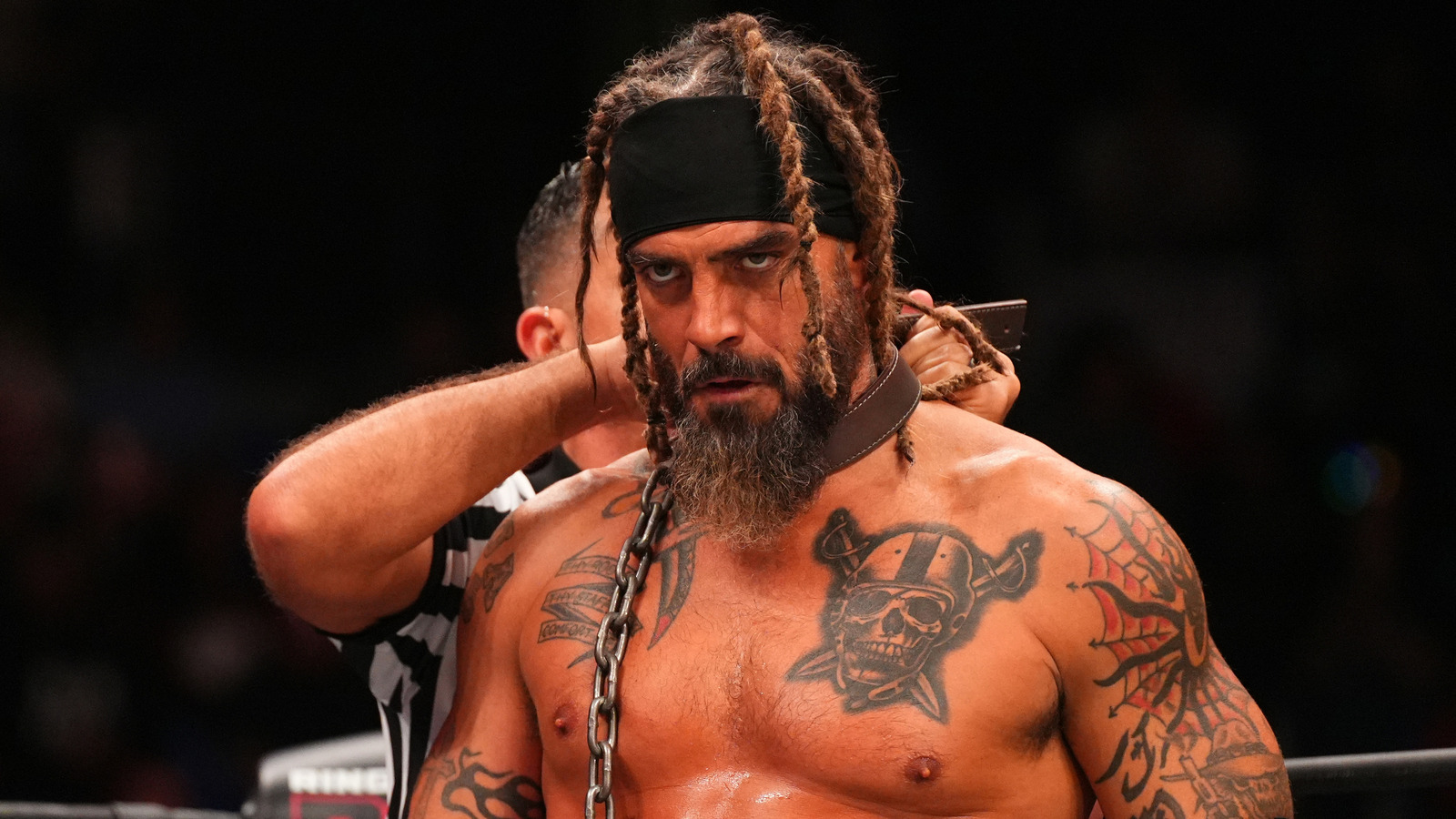 Former ROH Owner Cary Silkin Recalls His One Request Of AEW After Jay Briscoe's Death