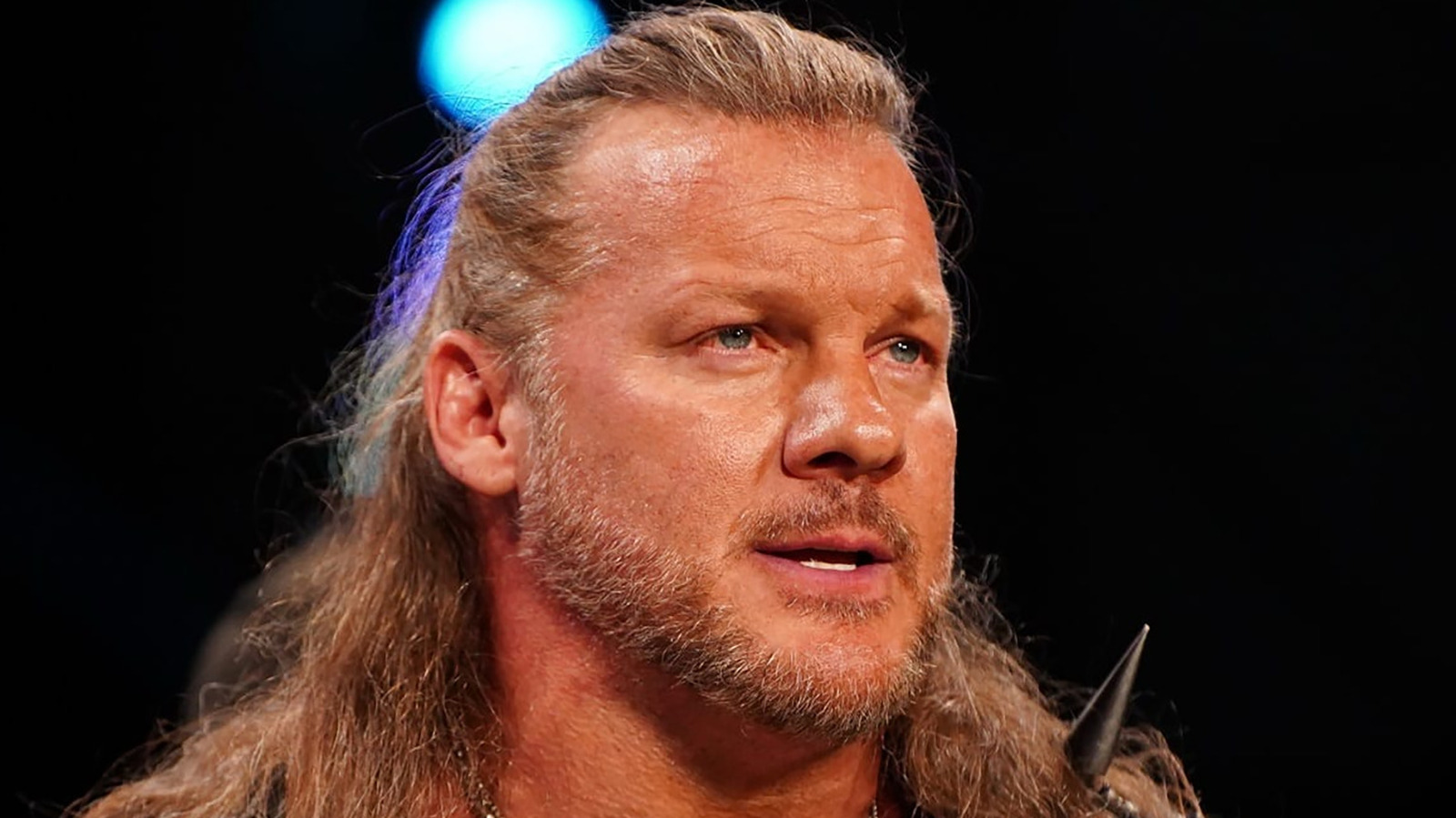 Former Roh World Champion Will Face Chris Jericho On Aew Dynamite