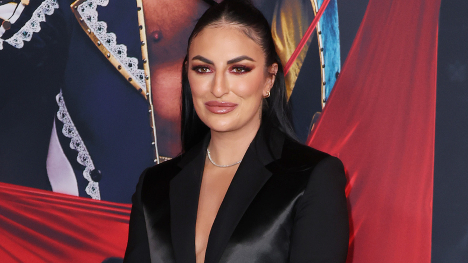 Former Sonya Deville Says This WWE Star Is Among The Best In Ring 'Bar None'