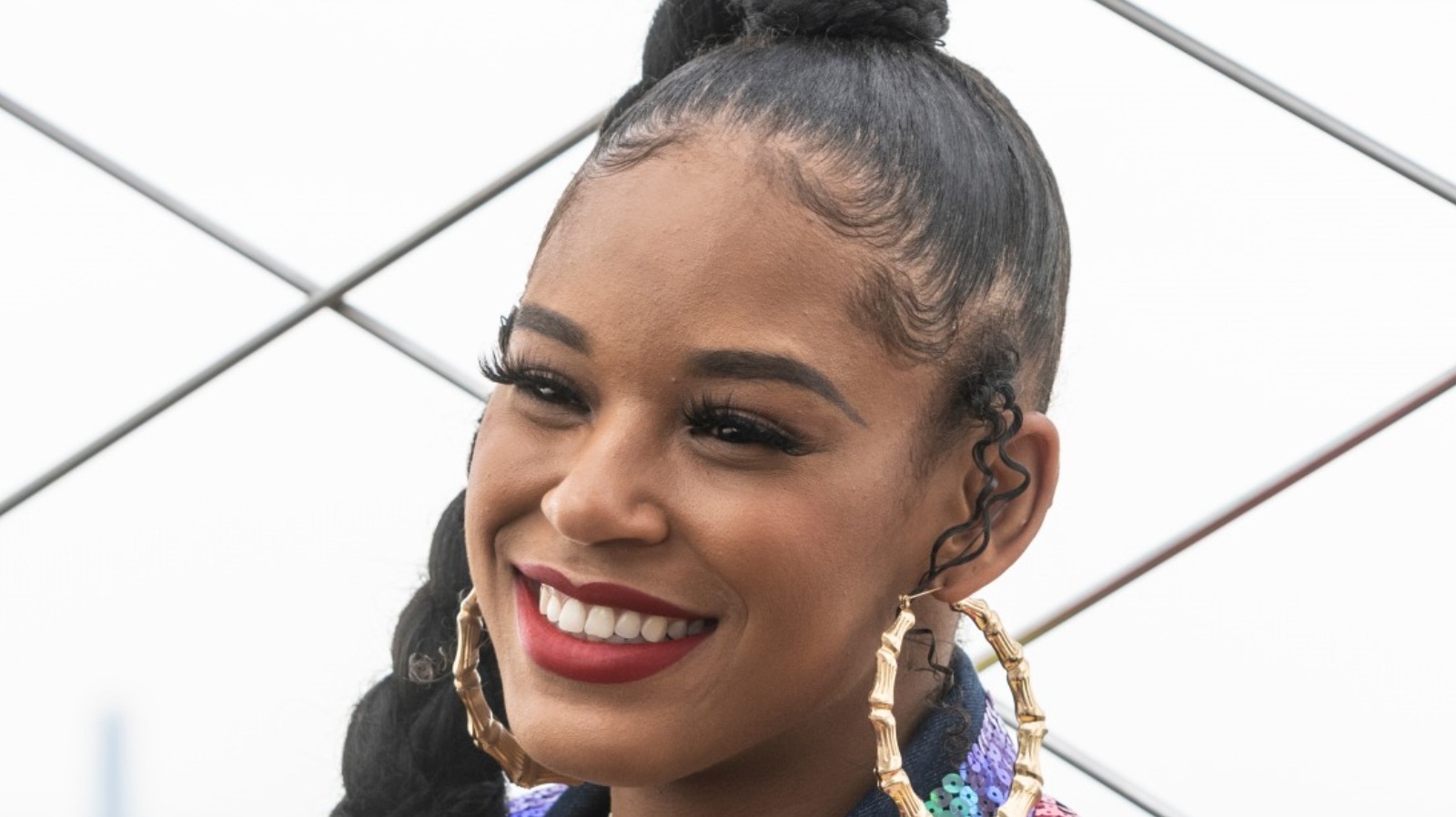 Former WWE Referee Discusses Whether Bianca Belair Should Turn Heel