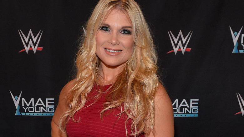 Beth Phoenix