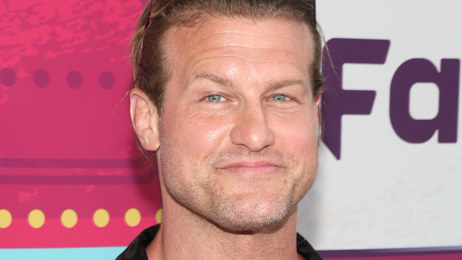 Former WWE Star Dolph Ziggler Recalls Outlook He Was Given At Start Of Career