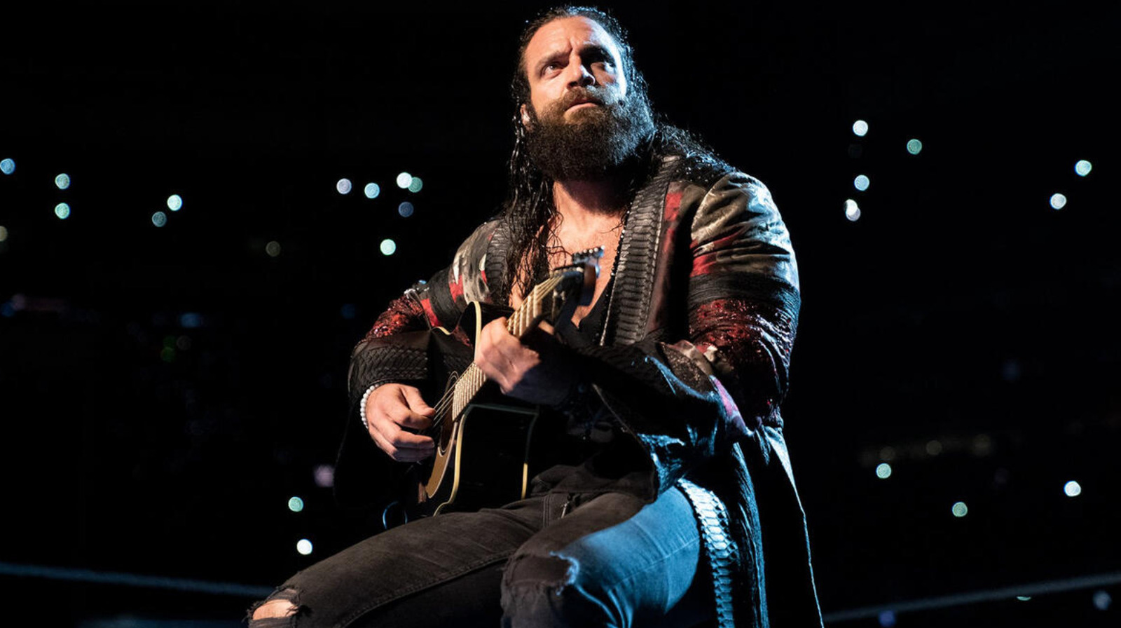 Former WWE Star Elias Considers Merits Of Working For TNA Or AEW