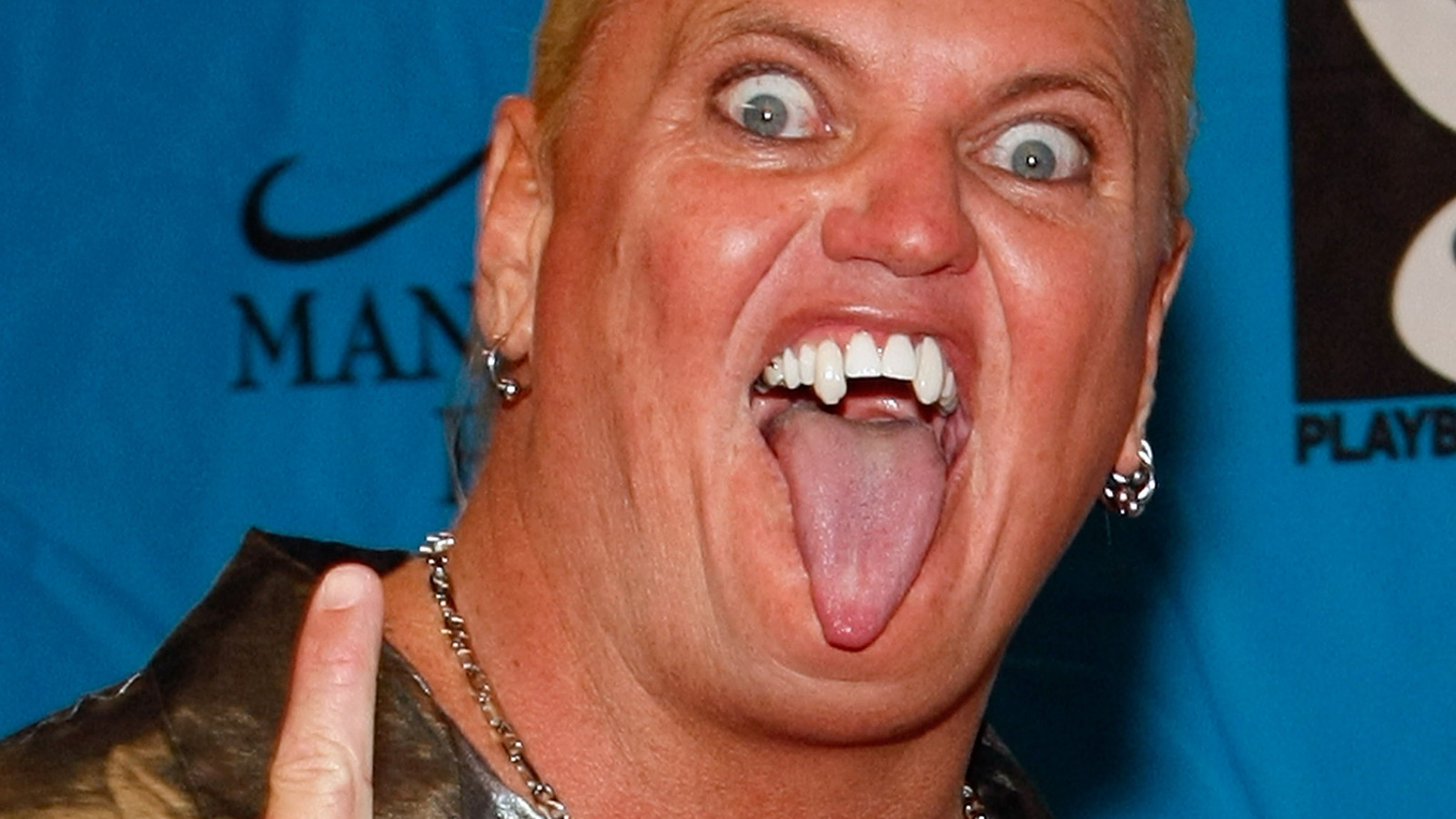 Gangrel wwe hot sale