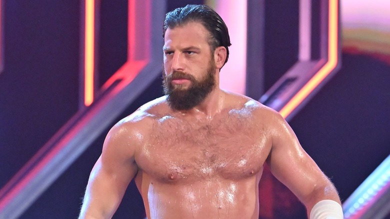 Drew Gulak