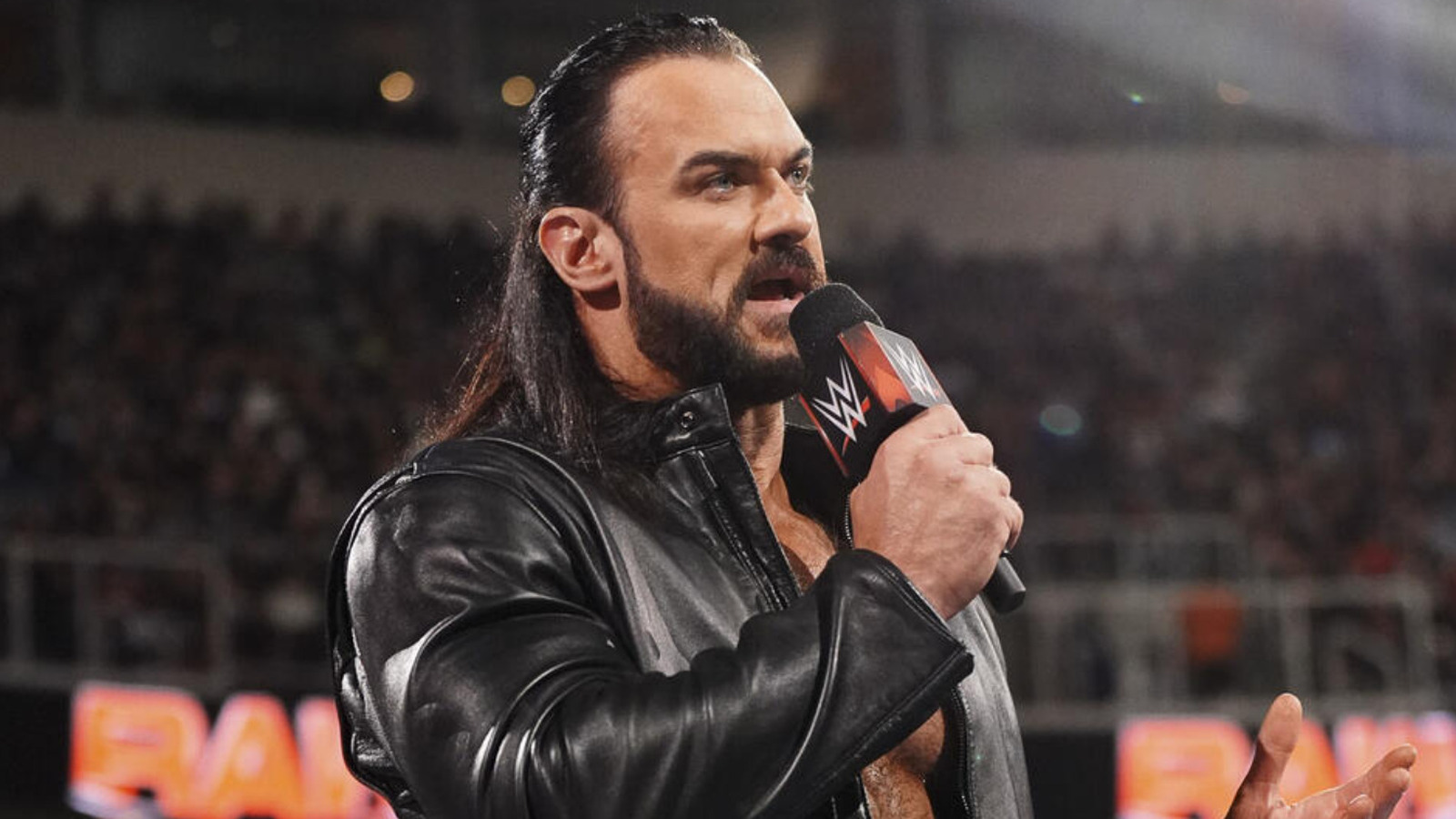 Former WWE Star Says Drew McIntyre Is 'Killing It' In WrestleMania 40 ...