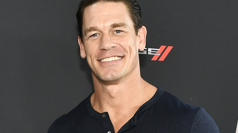 John Cena