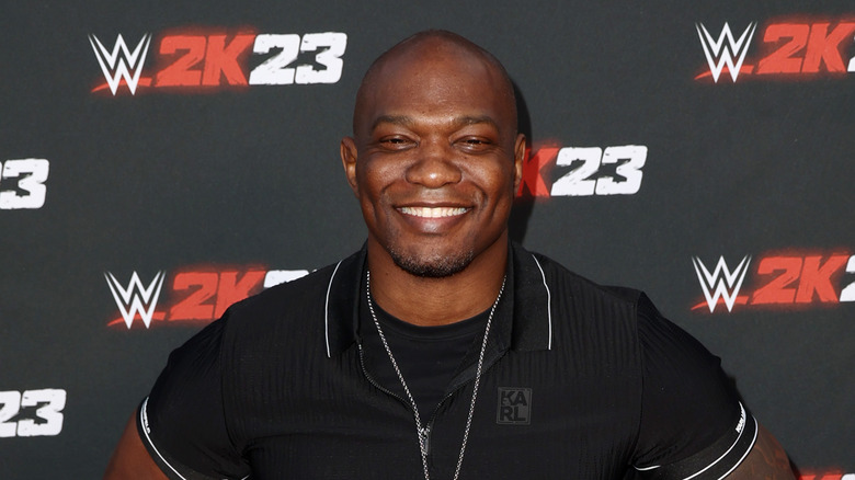 Shelton Benjamin