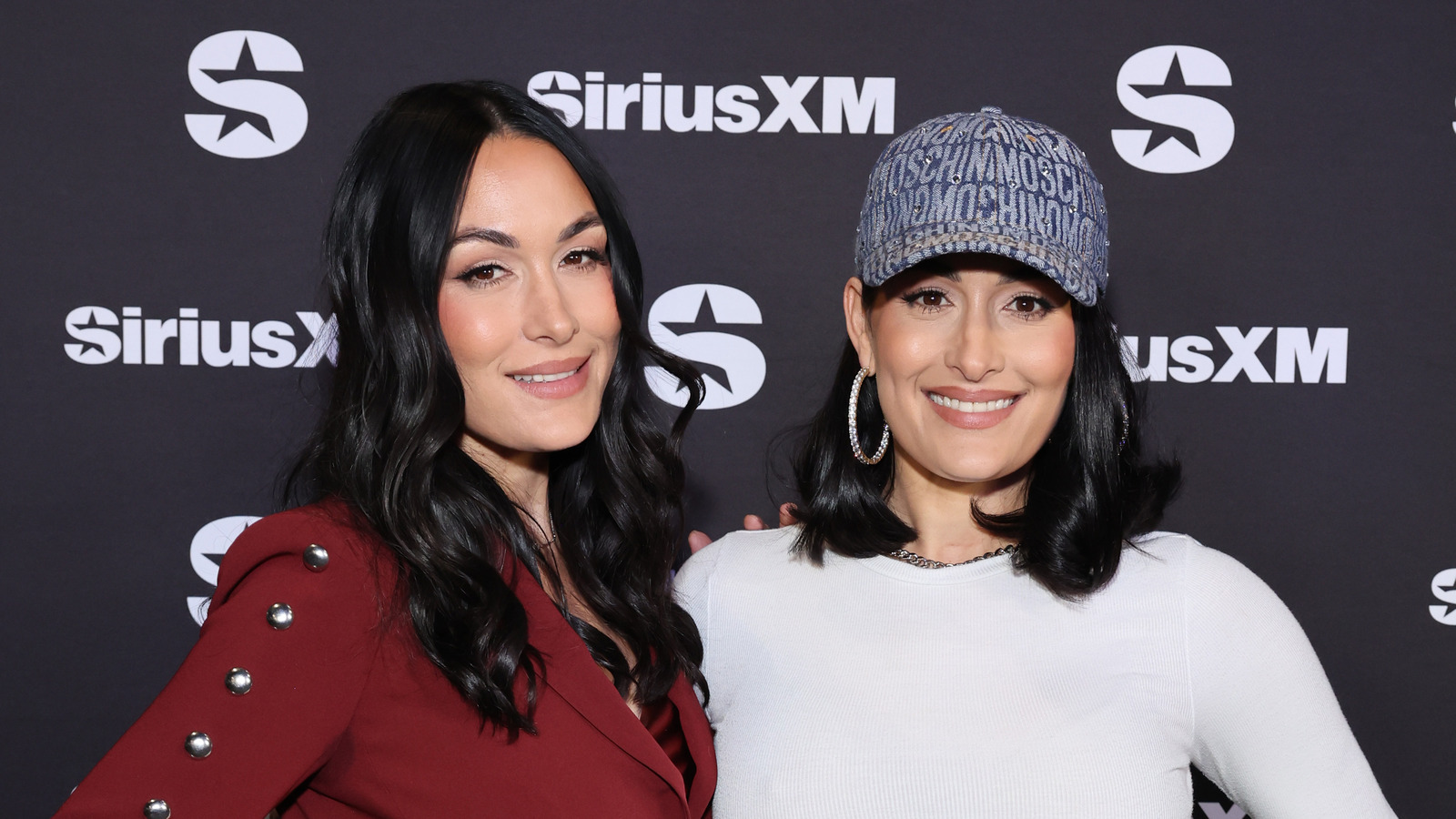 Former WWE Stars Brie & Nikki Bella' Mom Confirms John Laurinaitis Divorce