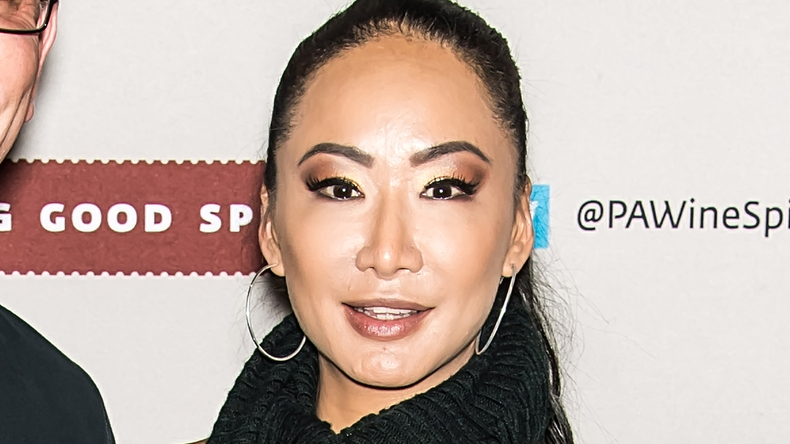 Former WWE & TNA Star Gail Kim Discusses The Promotions' Collaboration