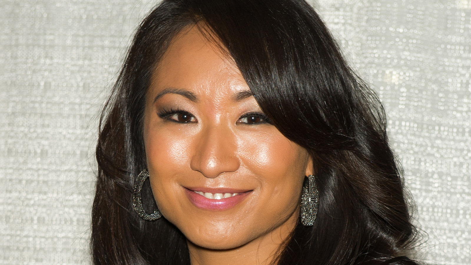 Former WWE & TNA Star Gail Kim On Difficulty Of Retirement, Fulfillment ...