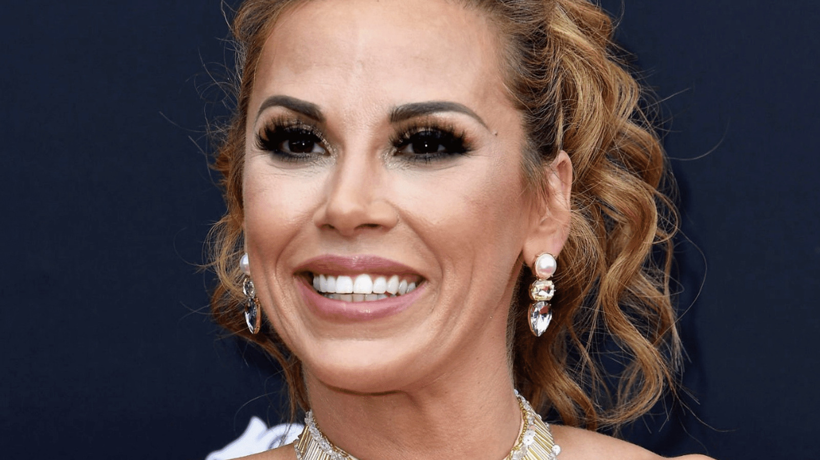 Former WWE & TNA Star Mickie James Reflects On Career Goals, Accomplishments