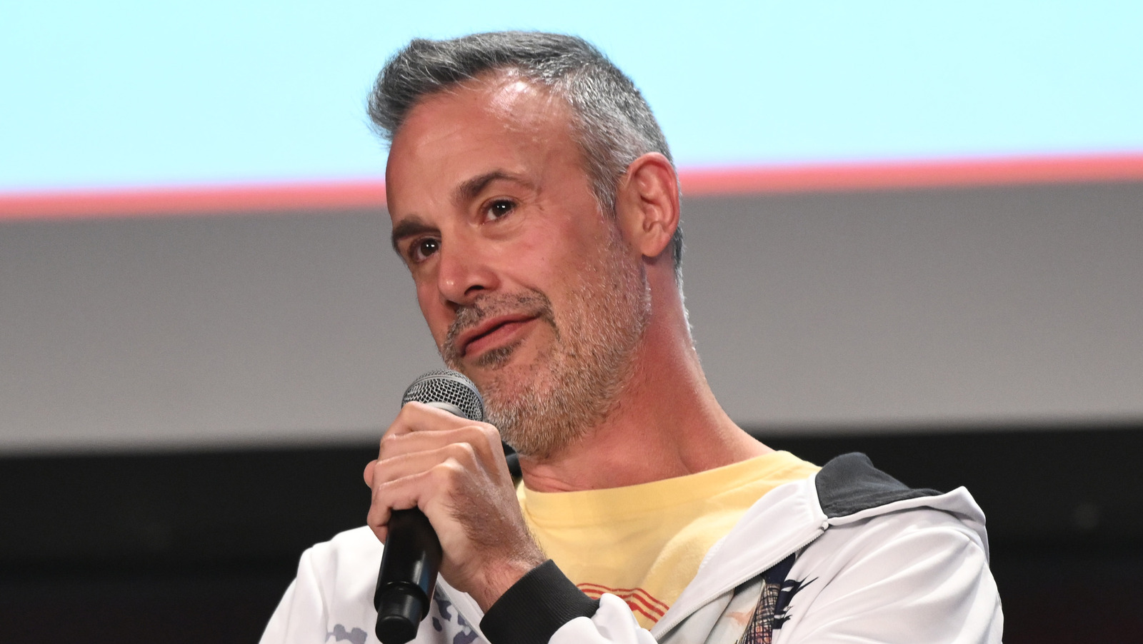 Former WWE Writer Freddie Prinze Jr. Hopes AEW Doesn't Rush The Story In This Feud