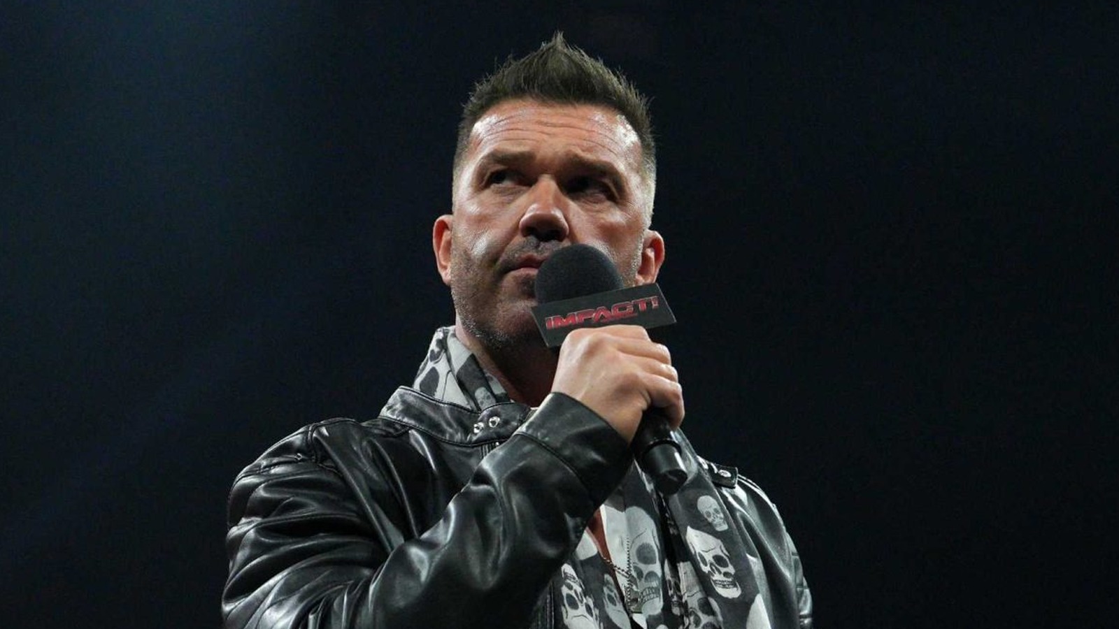 Frankie Kazarian On His Departure From AEW & Why He Shouldn't Have Re-Signed