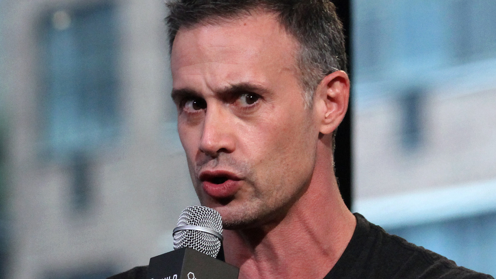 Freddie Prinze Jr. Buries WWE NXT