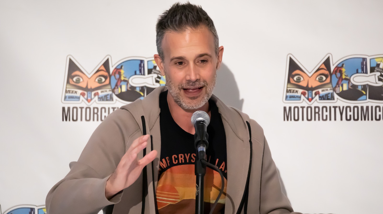 Freddie Prinze Jr. Calls This Bout WWE Money In The Bank's Match Of The Night