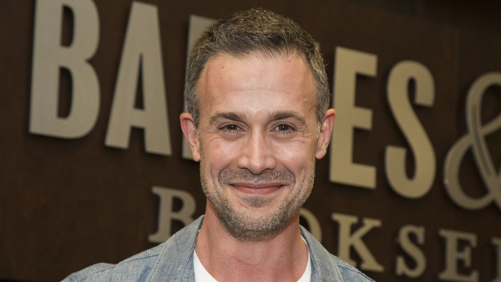 Freddie Prinze Jr. Explains Why He And Triple H Didn't Get Along Great In WWE