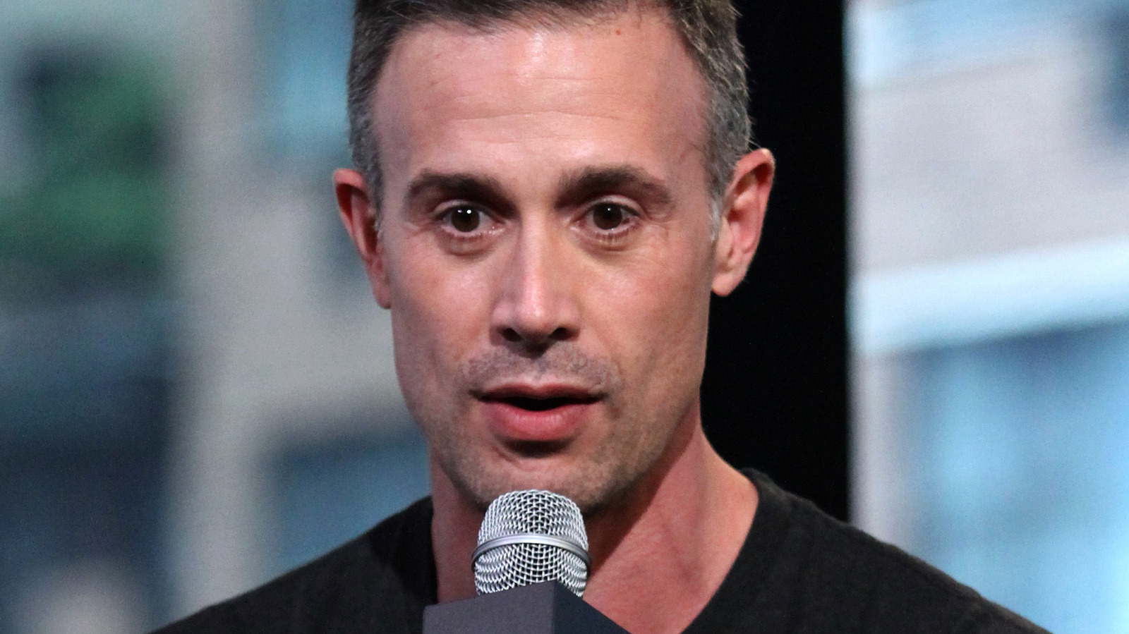 Freddie Prinze Jr. Makes Bold AEW Full Gear Prediction