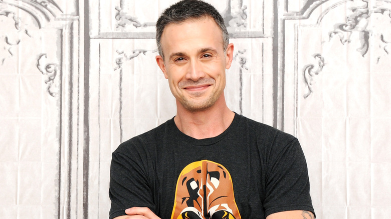 Freddie Prinze Jr.