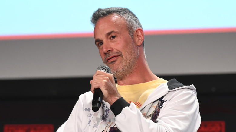 Freddie Prinze Jr. Says AEW Is Building Toward Dream Match Fans Will Remember Forever