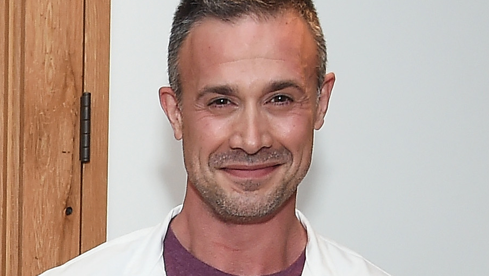 Freddie Prinze Jr. Says Top AEW Star Is Doing 'JBLEsque' Promo Work