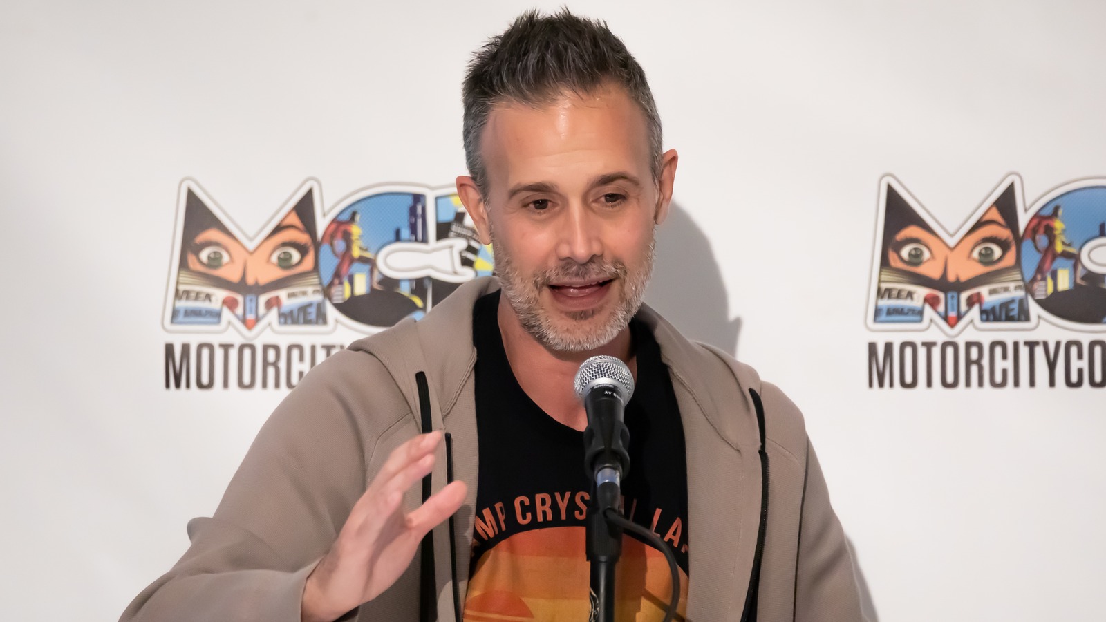 Freddie Prinze Jr: This AEW Star Comes Off As Someone You'd Want To Have A Beer With