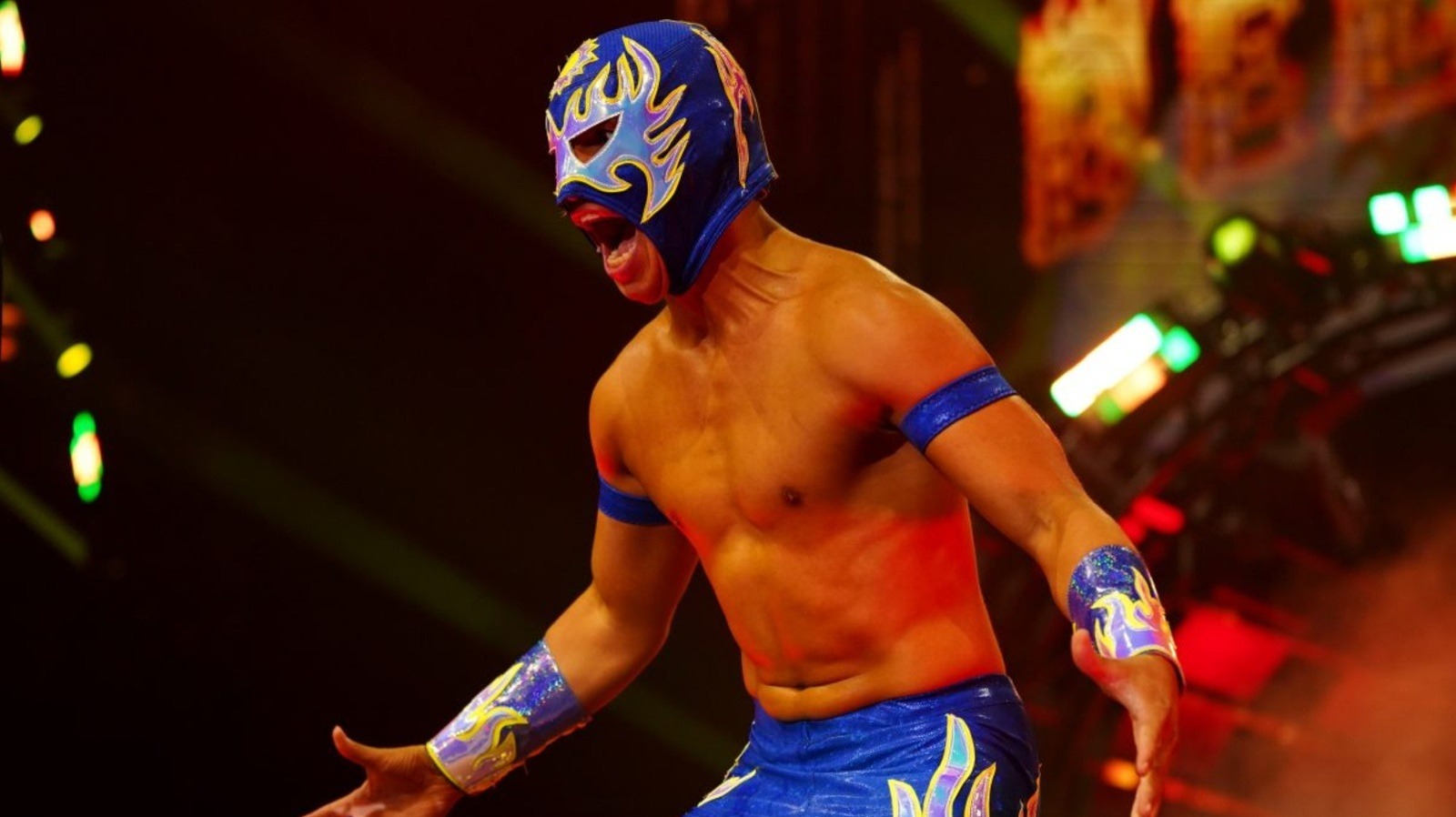 Fuego Del Sol Says Upcoming Match May Be Last In An AEW/ROH Ring