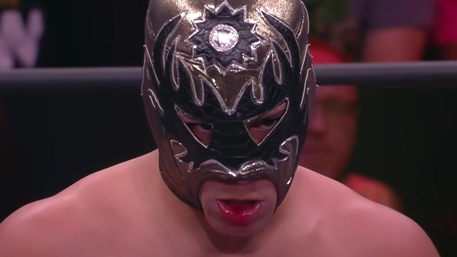 Fuego Del Sol Still Gets Emotional Thinking About This AEW Moment