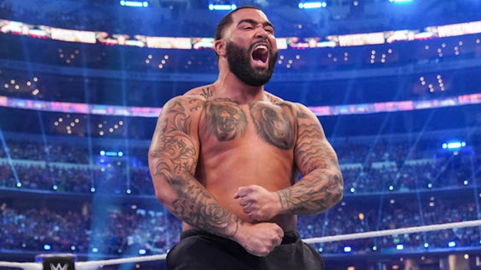AEW's CM Punk trains in MMA gym with ex-WWE star Malakai Black and his wife  Zelina Vega ahead of ring return