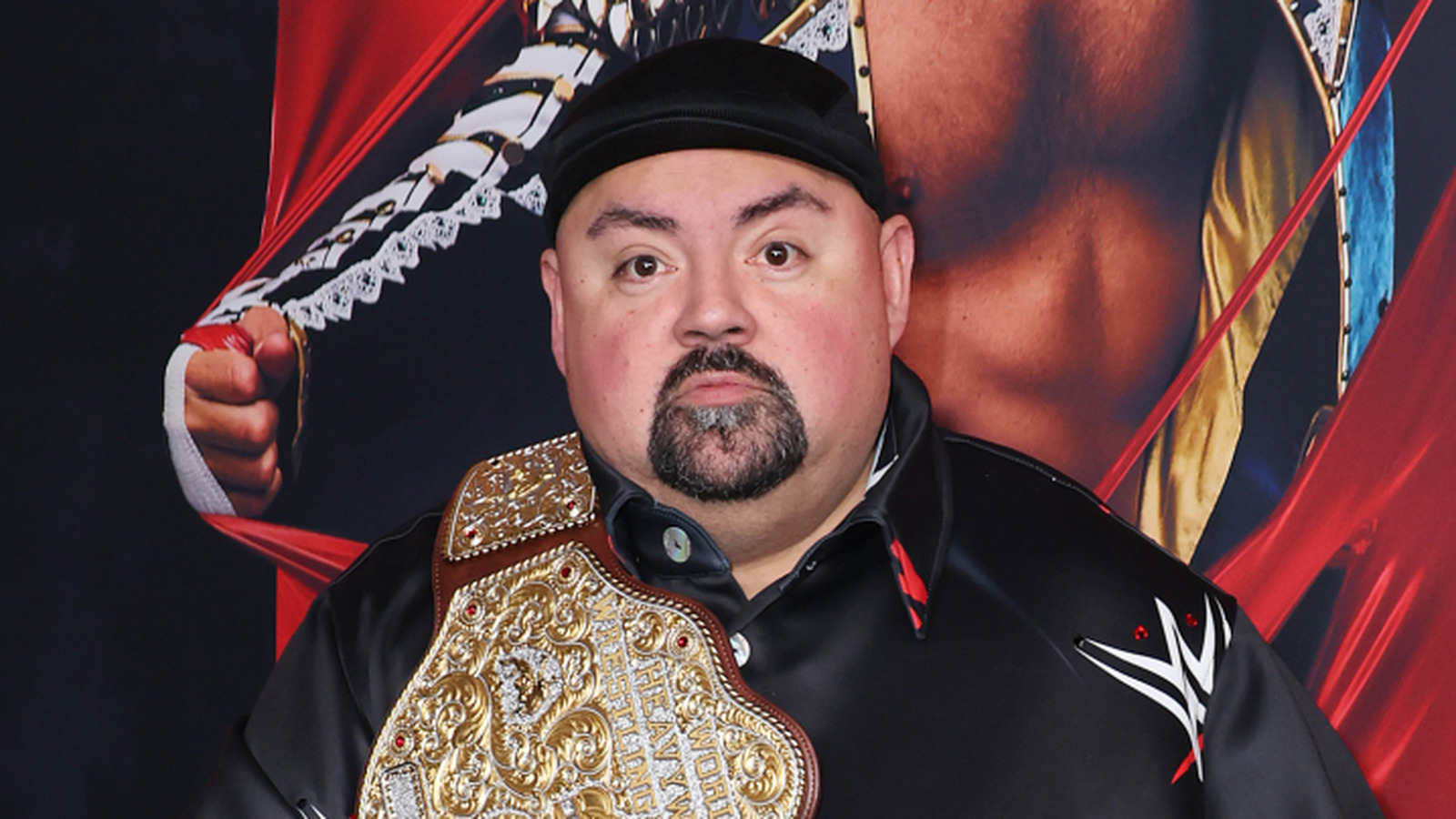 Gabriel Iglesias: WWE 'Should've Known Better' Re: Hulk Hogan On Raw Netflix Debut