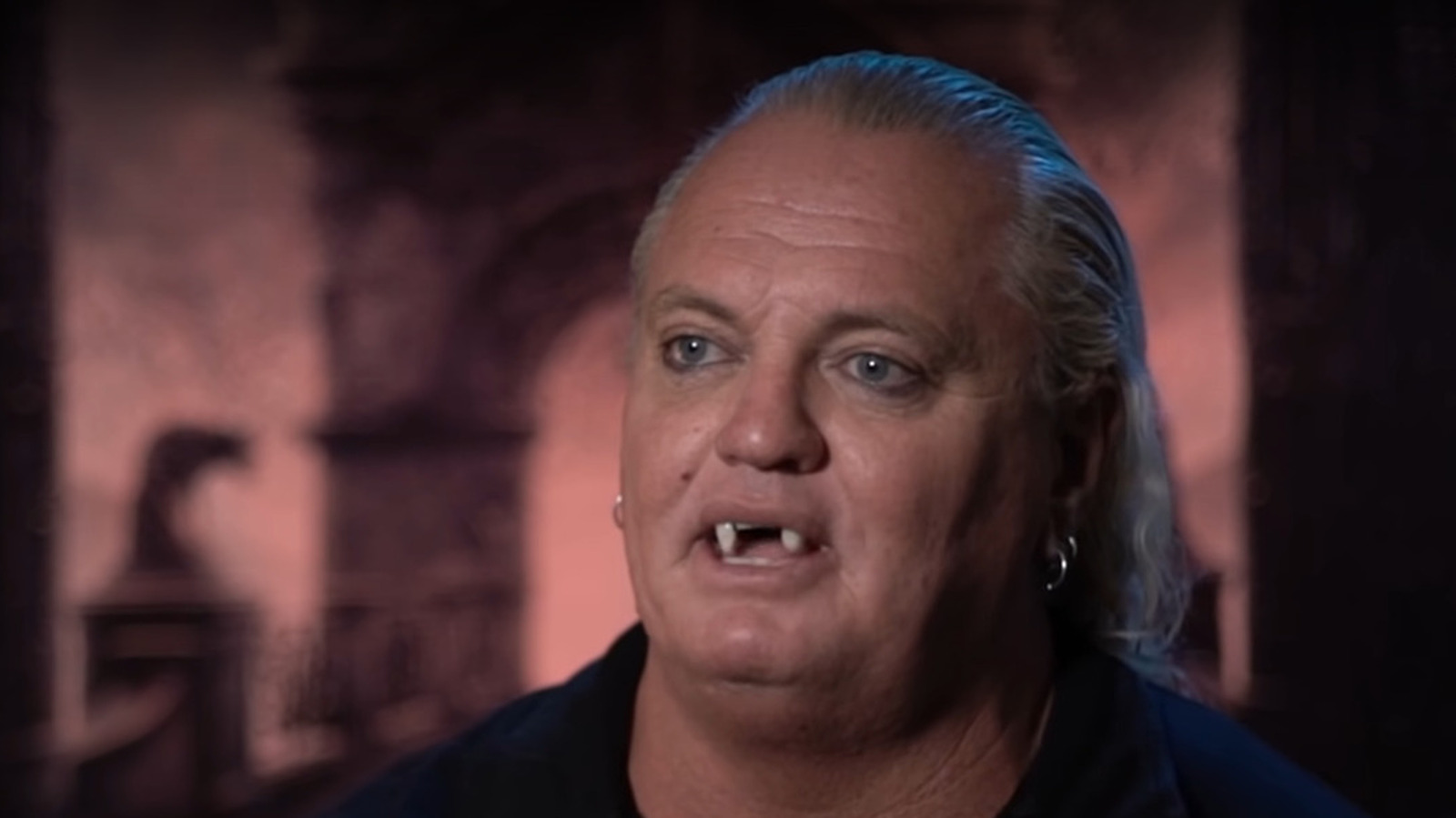 Gangrel Calls Midcard WWE Attitude Era Star 'A Legit Badass'