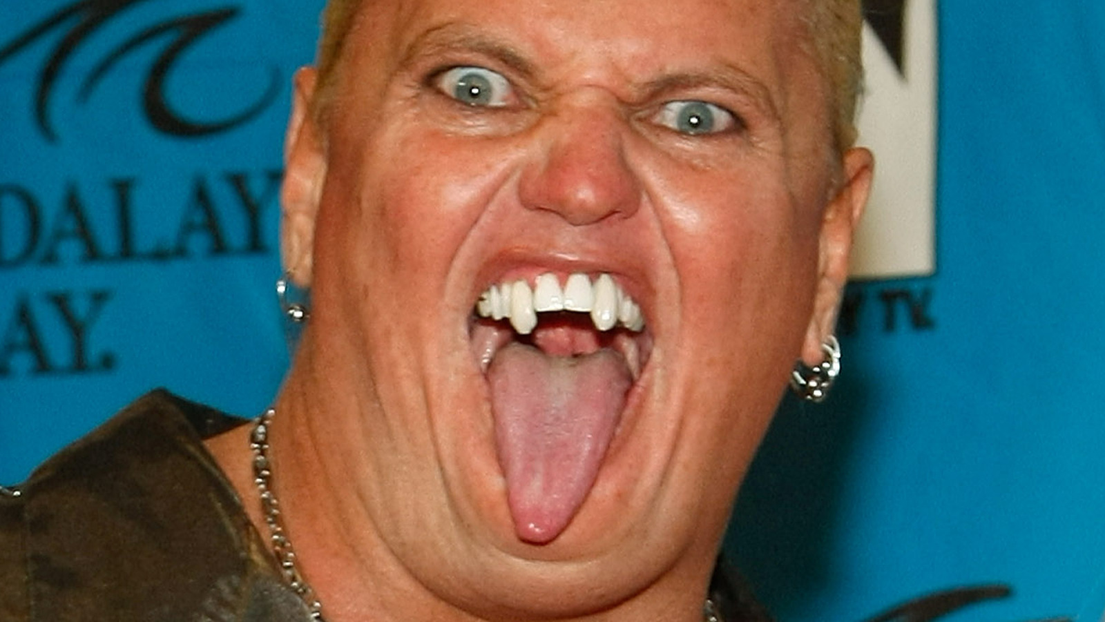 Gangrel wwe cheap