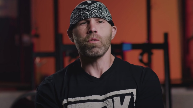 Nick Gage