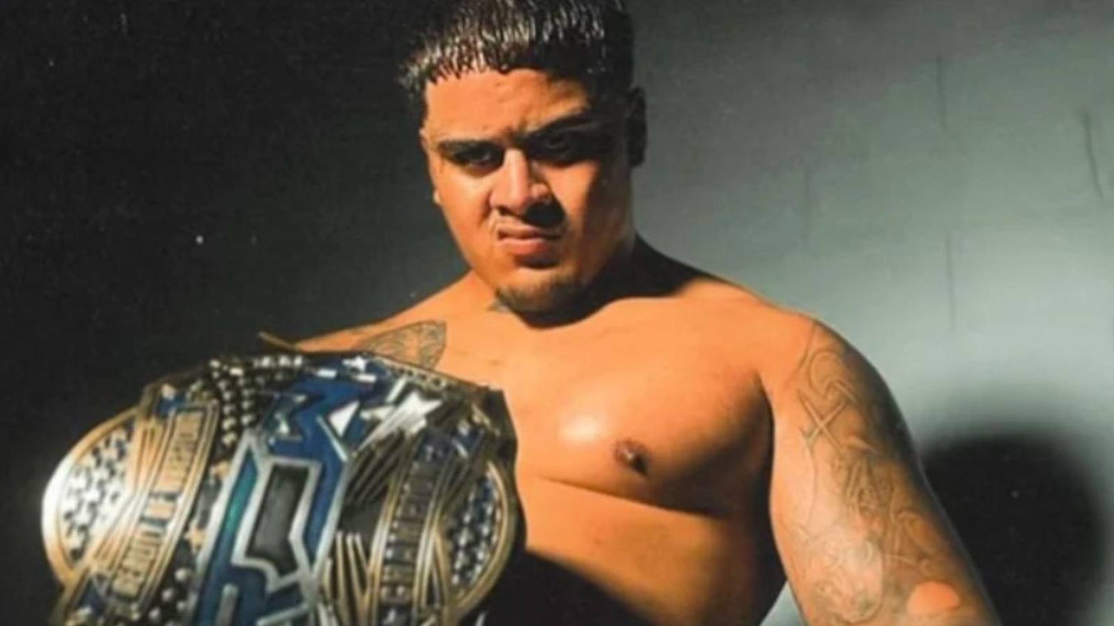 GCW Pulls Anoa’i Family Member Zilla Fatu From Shows ‘For The Foreseeable Future’