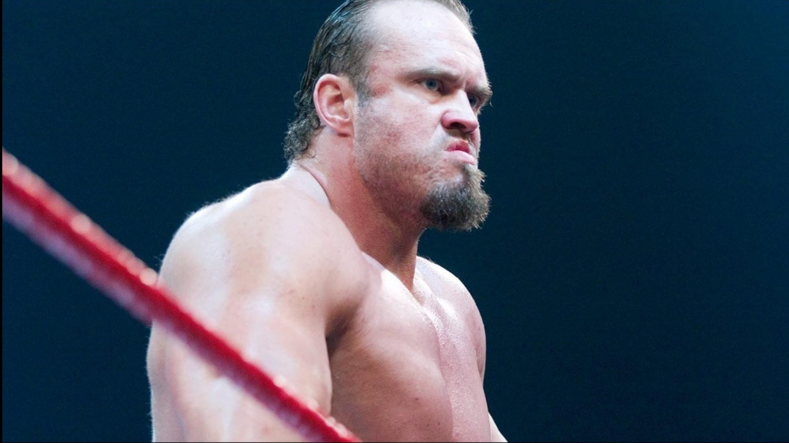 Gene Snitsky Was Supposed To Become 'Killer Heel' In ECW After ...