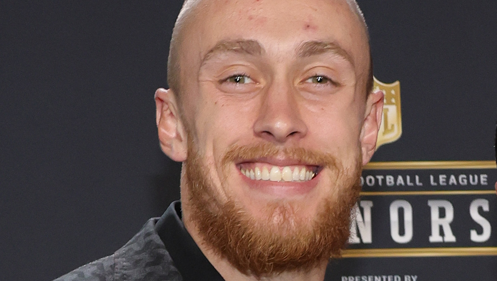 George Kittle Says He Was Told To Hit Miz Harder Than Expected At WWE  WrestleMania 39