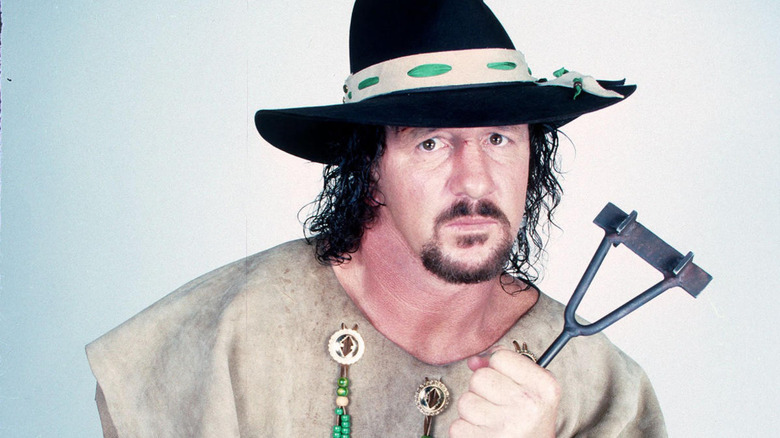 Terry Funk