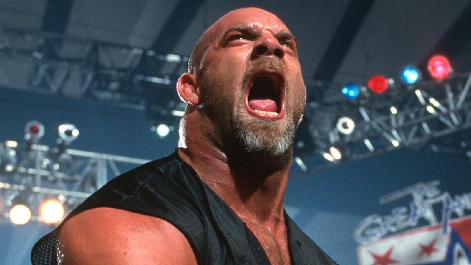 Goldberg Discusses Transition From NFL To Pro Wrestling – Wrestling Inc.