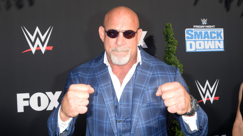 Goldberg