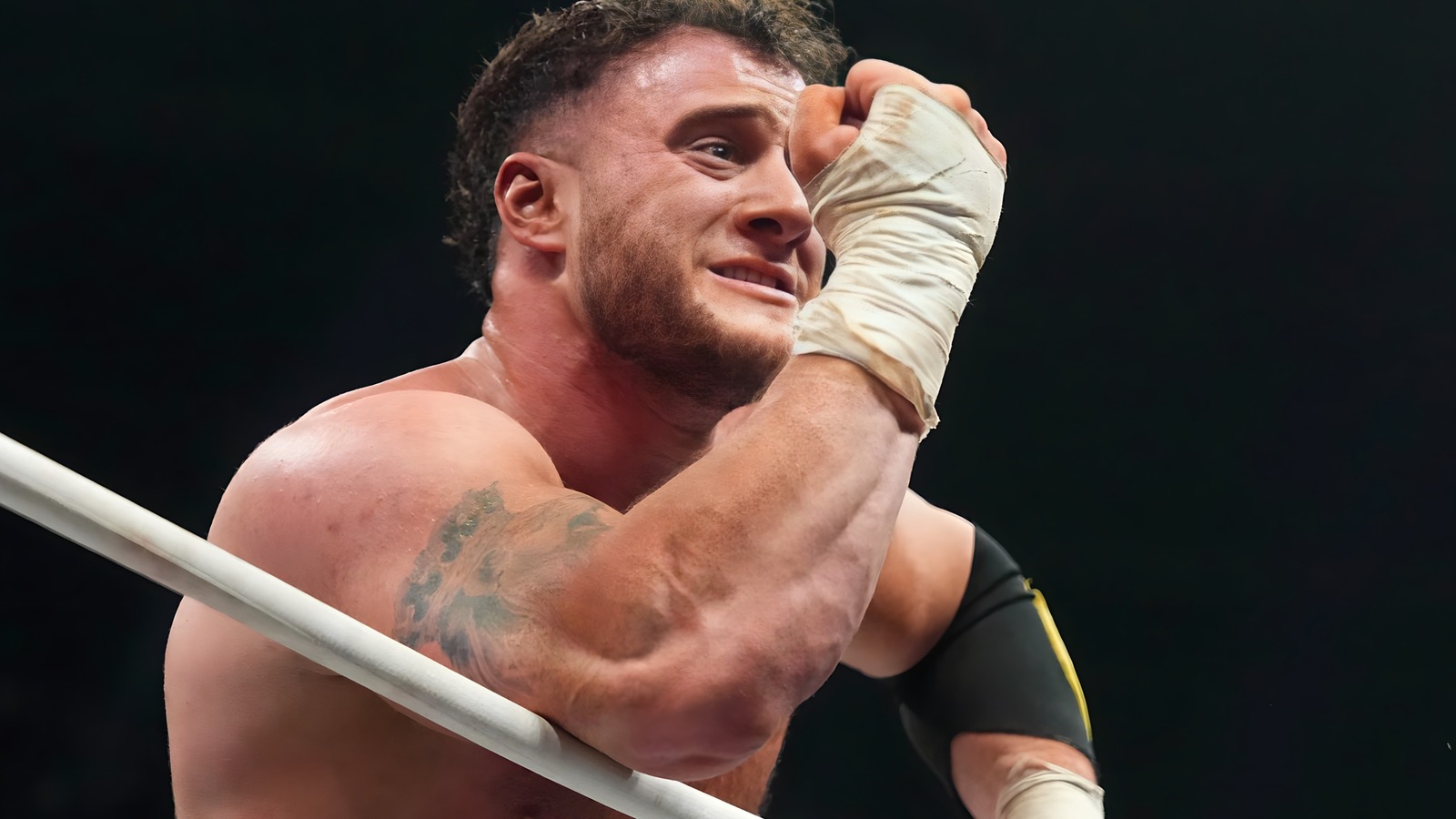 Grading Every Match Result From AEW Full Gear 2023 Wrestling Inc