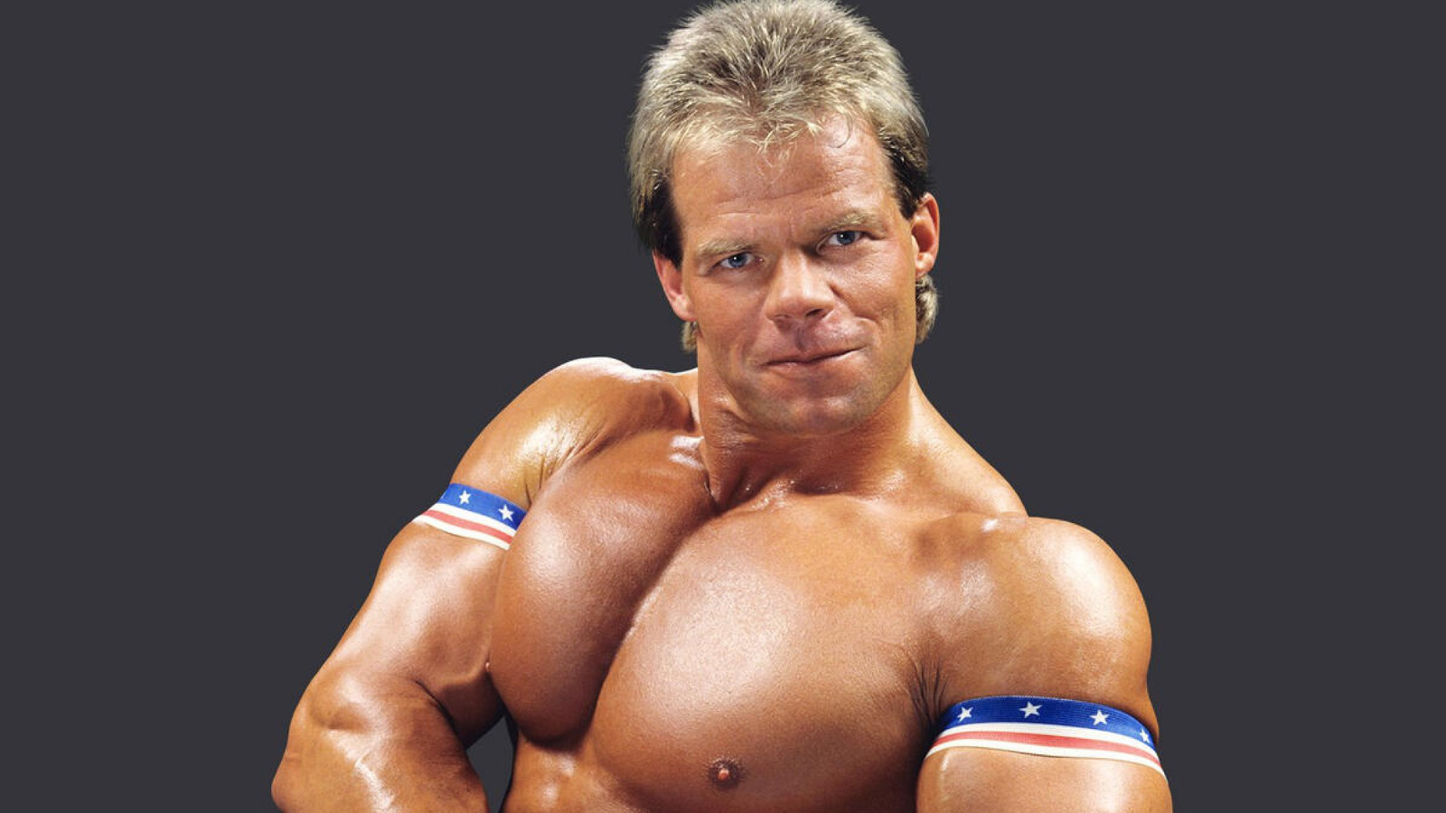 Hacksaw Jim Duggan On Lex Luger Using Pro-America Gimmick In 1993 WWE