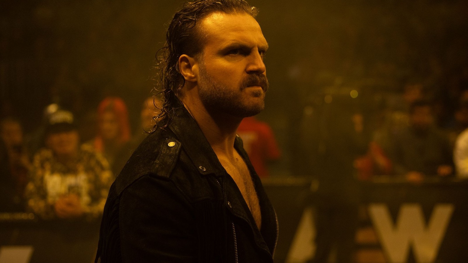 Hangman Adam Page Wins Final Match Of Christopher Daniels' Career On AEW Collision