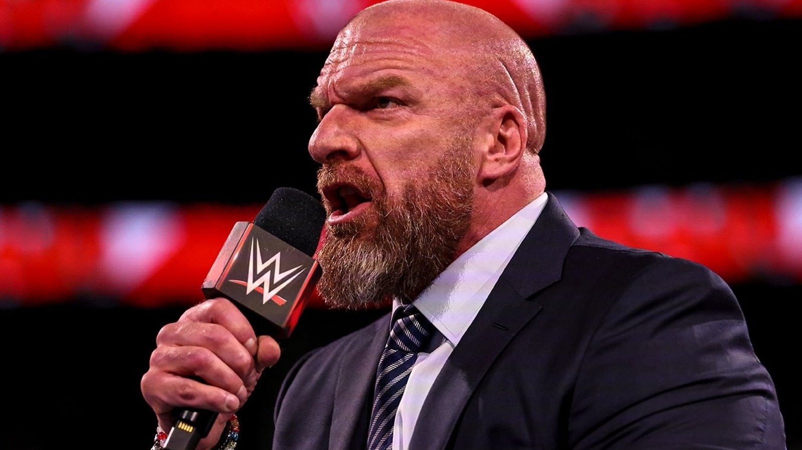 'Higher Ups' In WWE Optimistic That Triple H's Version Of The Product ...